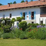 Casa Del Roseto