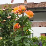 Casa Del Roseto فندق مبيت وإفطار 4*