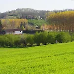 Casa Del Roseto Bed & Breakfast