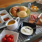 Bed & Breakfast Casa Del Roseto Belveglio