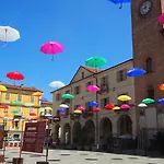 Casa Del Roseto Bed & Breakfast