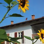 Casa Del Roseto Bed & Breakfast
