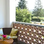 Bed & Breakfast Casa Del Roseto