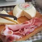 Casa Del Roseto 4*