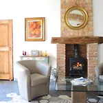فندق مبيت وإفطار Casa Del Roseto Belveglio