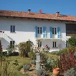 Bed & Breakfast Casa Del Roseto Belveglio