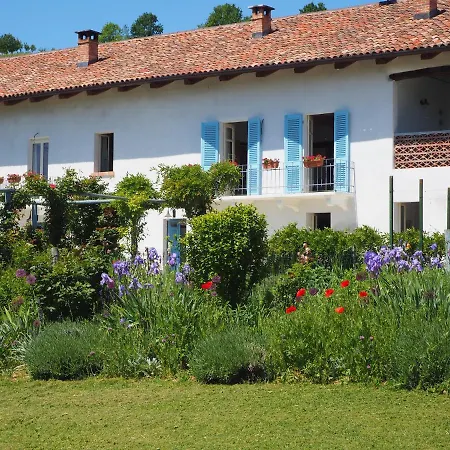 Casa Del Roseto