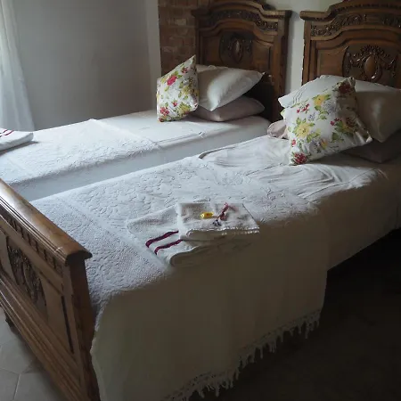 Casa Del Roseto