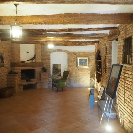 Casa Del Roseto