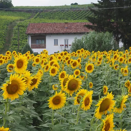 Casa Del Roseto Bed and Breakfast