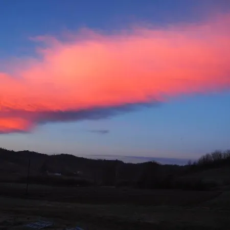 Nocleg ze śniadaniem Casa Del Roseto