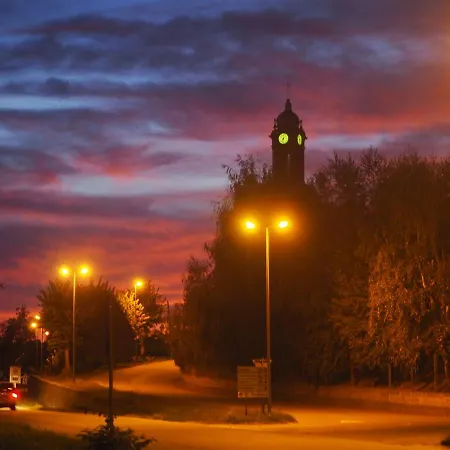 Casa Del Roseto Bed and Breakfast 4*