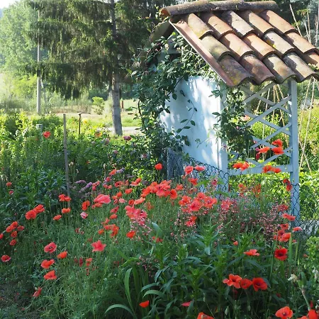 Casa Del Roseto 4*