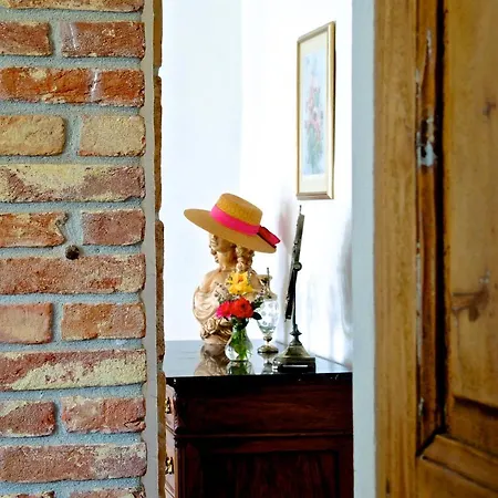 Casa Del Roseto *
