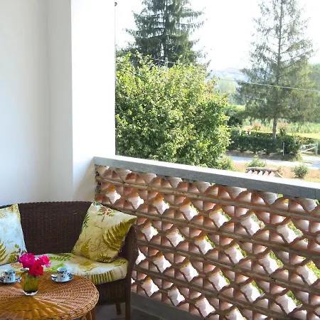 Bed and Breakfast Casa Del Roseto