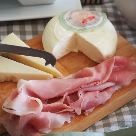 Casa Del Roseto *
