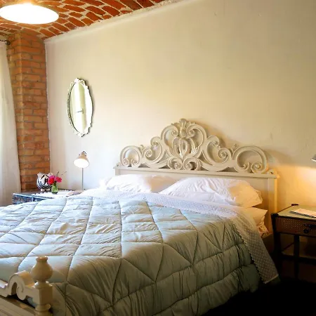 Casa Del Roseto