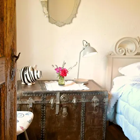 Casa Del Roseto Bed & Breakfast