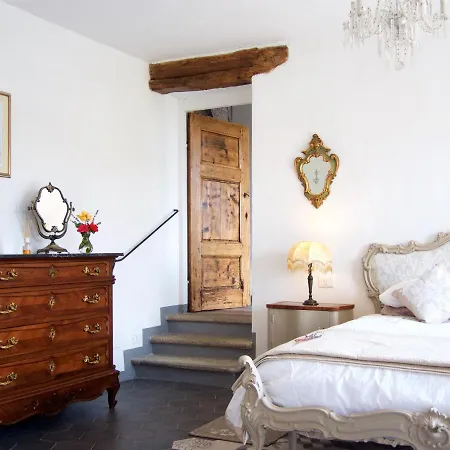 Bed and Breakfast Casa Del Roseto 4*