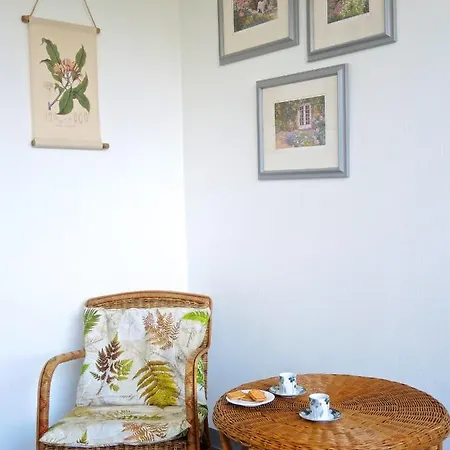 Casa Del Roseto Belveglio