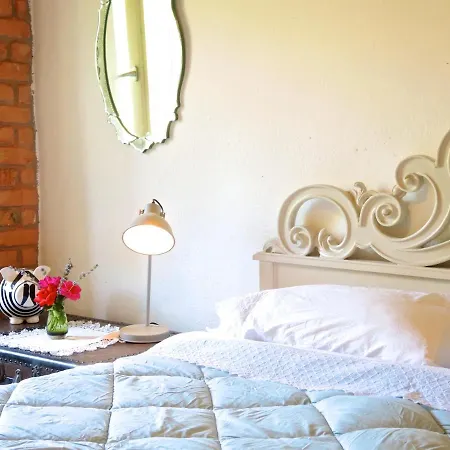 Casa Del Roseto Bed and Breakfast 4*