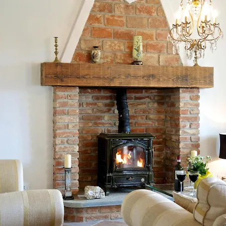 Casa Del Roseto Belveglio