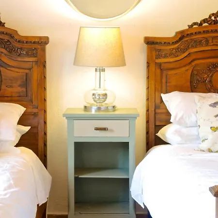 Casa Del Roseto Bed and Breakfast