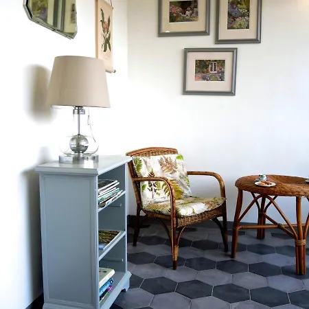 Bed & Breakfast Casa Del Roseto