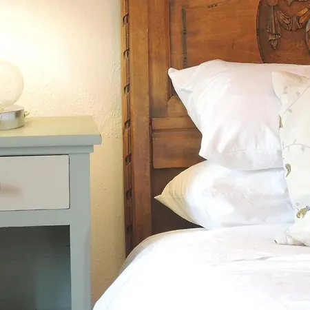 Casa Del Roseto Bed & Breakfast *