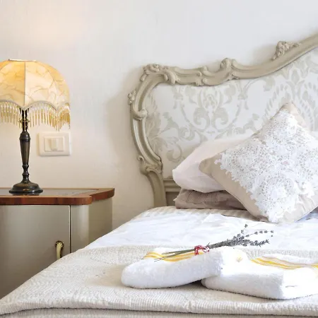 Casa Del Roseto Belveglio