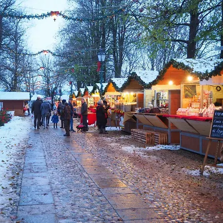 Casa Del Roseto Bed and Breakfast