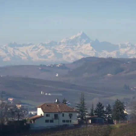 Casa Del Roseto Nocleg ze śniadaniem 4*