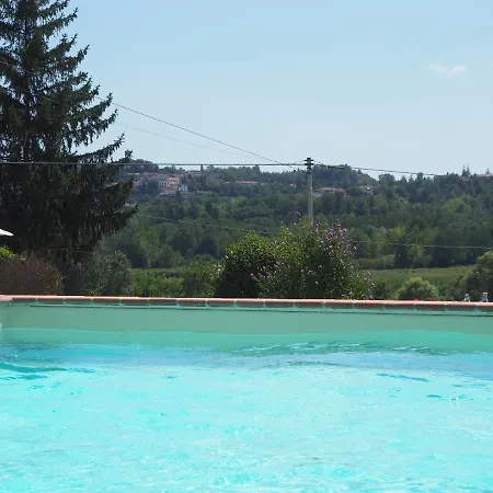 Bed & Breakfast Casa Del Roseto 4*