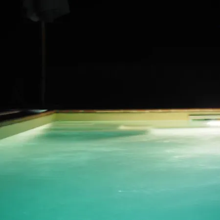 Casa Del Roseto Nocleg ze śniadaniem Belveglio