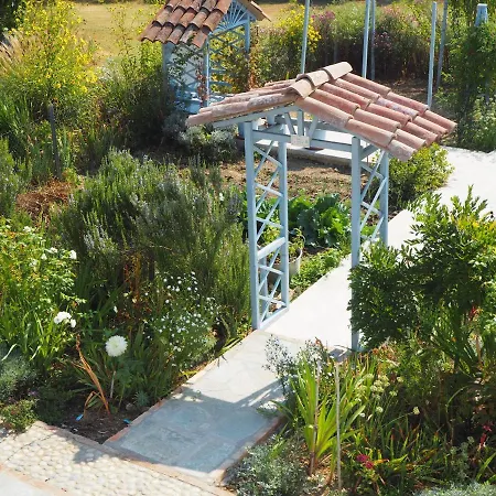 Bed & Breakfast Casa Del Roseto