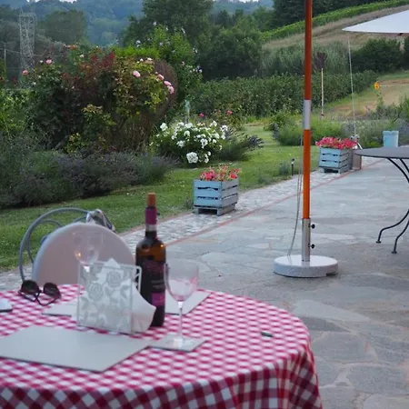 Casa Del Roseto 4*
