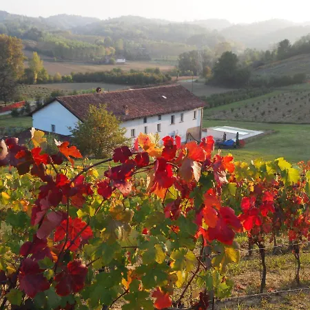 Casa Del Roseto Bed and Breakfast