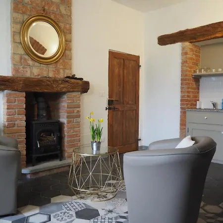 Casa Del Roseto Belveglio