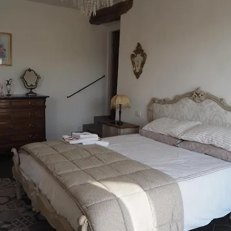 Bed & Breakfast Casa Del Roseto
