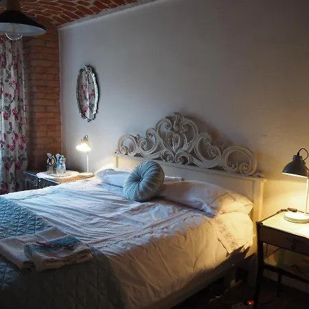 Casa Del Roseto *