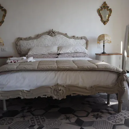 Casa Del Roseto Nocleg ze śniadaniem Belveglio