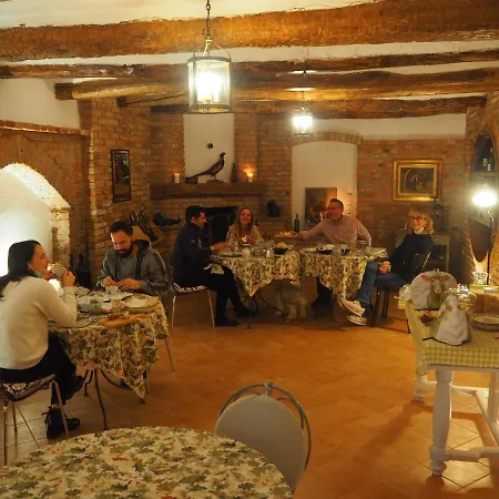 Casa Del Roseto *
