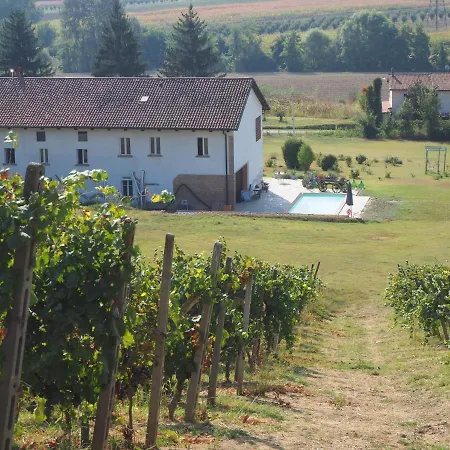 Casa Del Roseto *