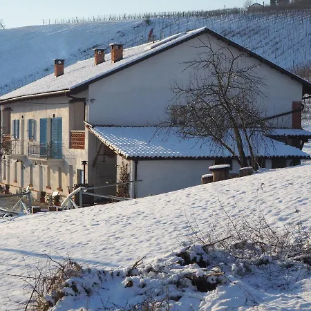 Casa Del Roseto Bed & Breakfast *