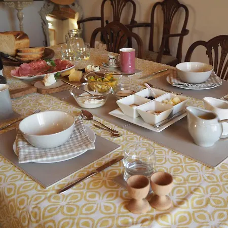 Casa Del Roseto 4* Belveglio