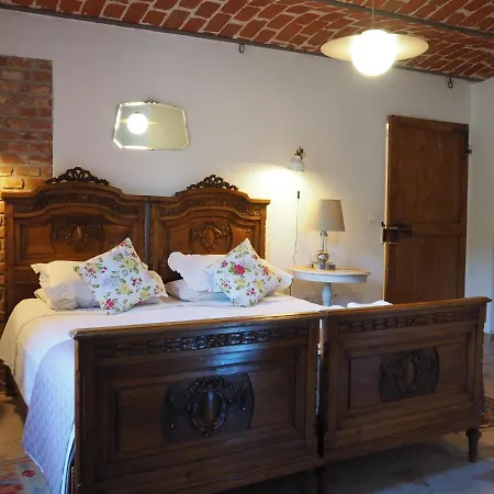 Casa Del Roseto