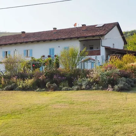 Casa Del Roseto *