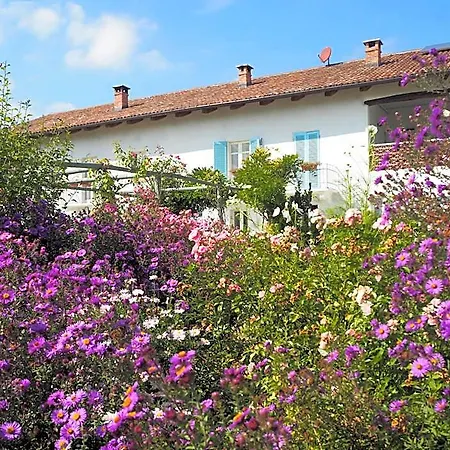 Casa Del Roseto