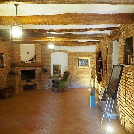 Casa Del Roseto 4*