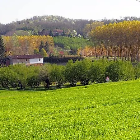 Casa Del Roseto Bed & Breakfast Belveglio